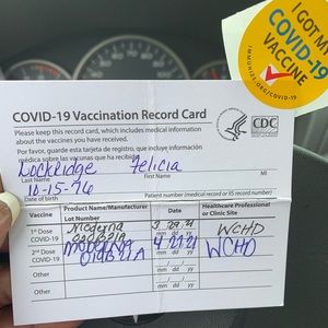 Meet your Posher, Felicia